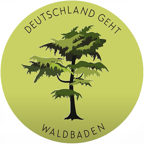 Waldmeditation - Waldbaden - Tengen